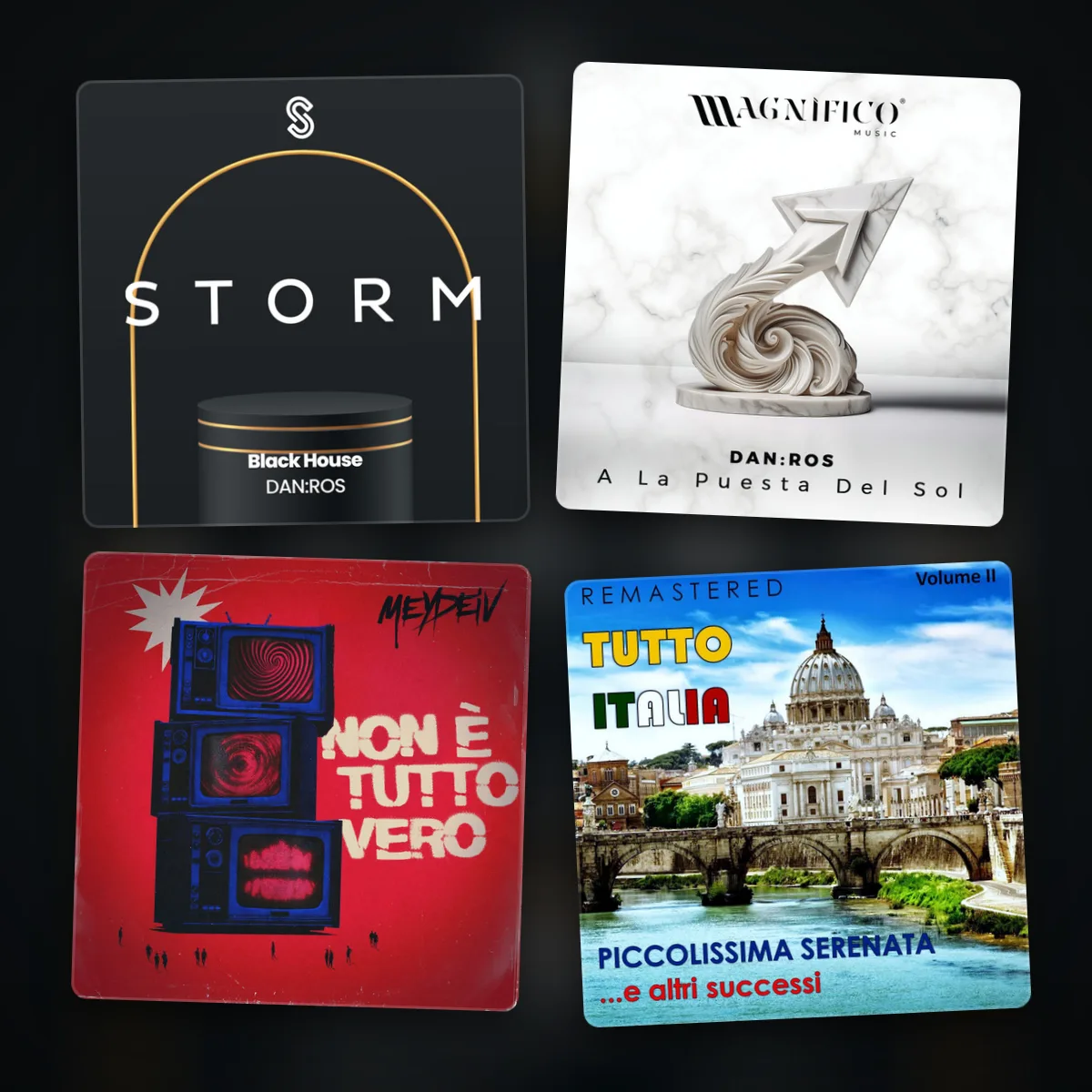 musica sammarinese