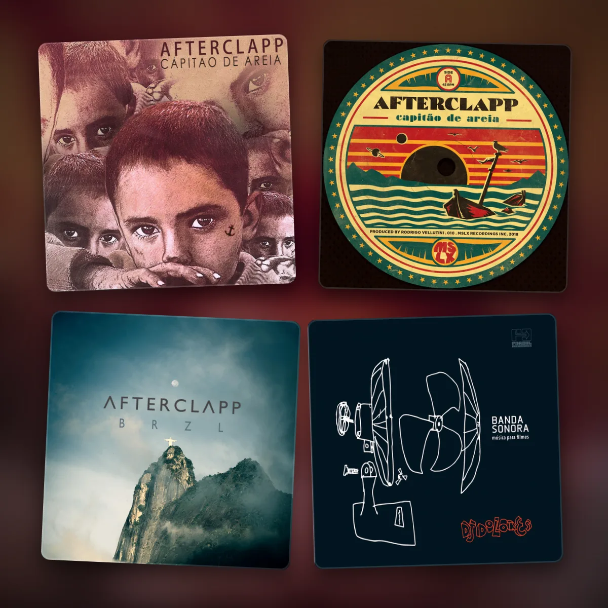 musica eletronica brasileira