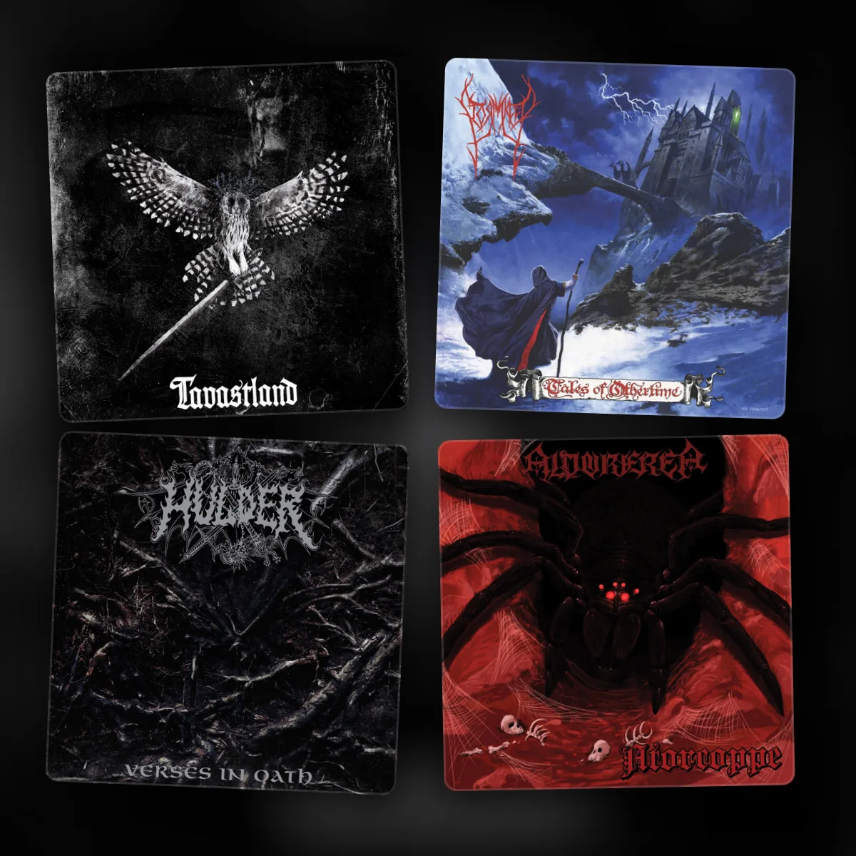 medieval black metal