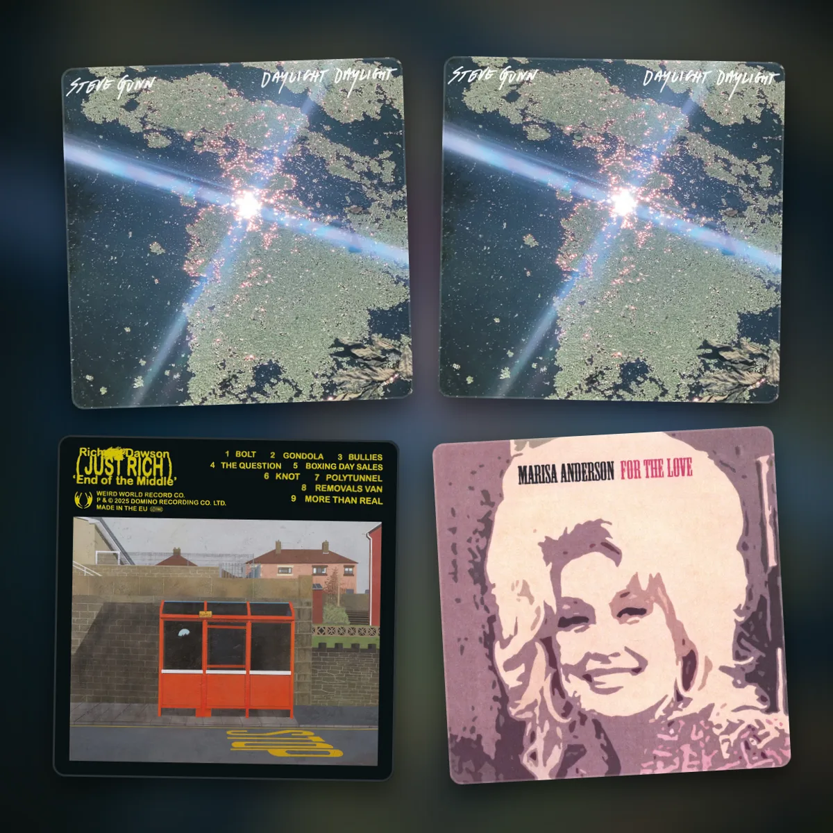 experimental psych