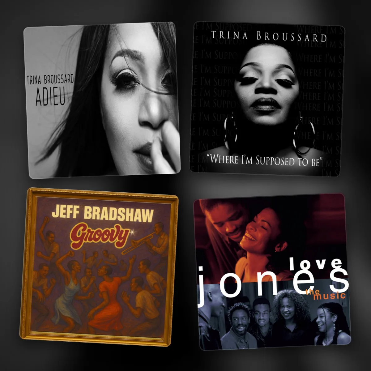 neo soul-jazz
