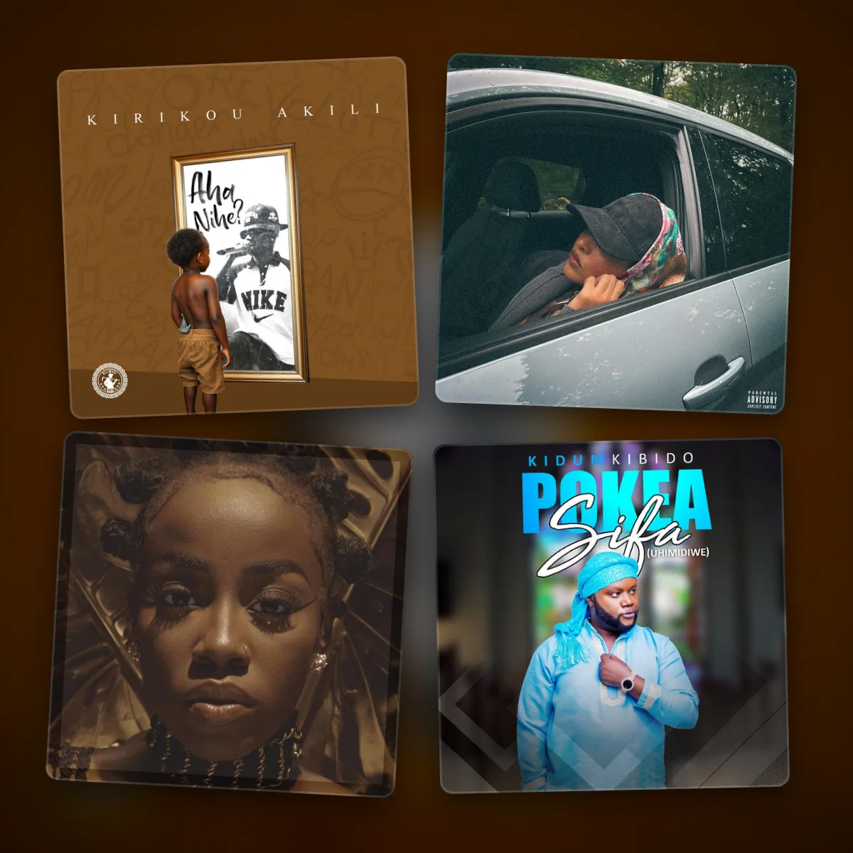 burundian pop