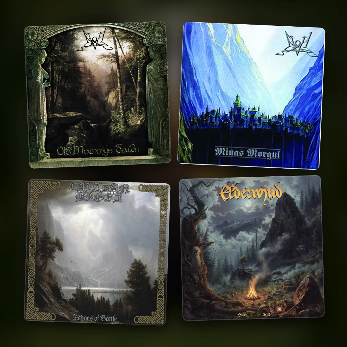 epic black metal