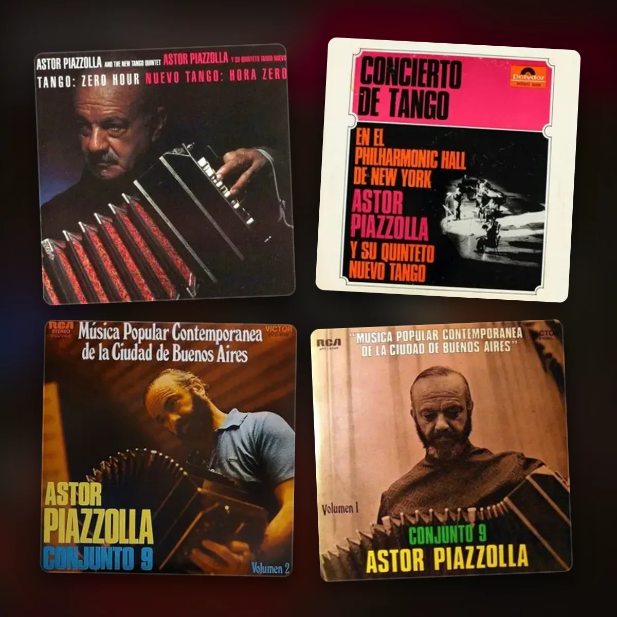 rioplatense music