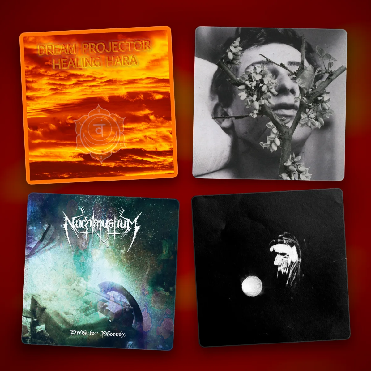 experimental black metal