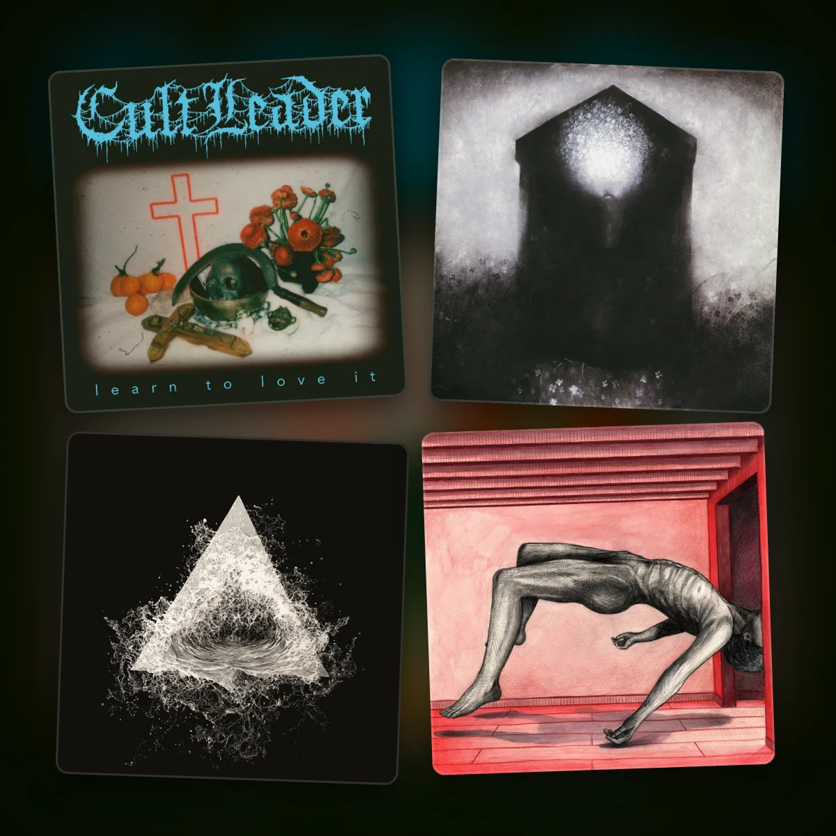 sludgecore