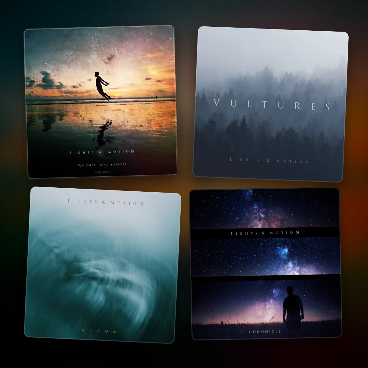 atmospheric post-rock