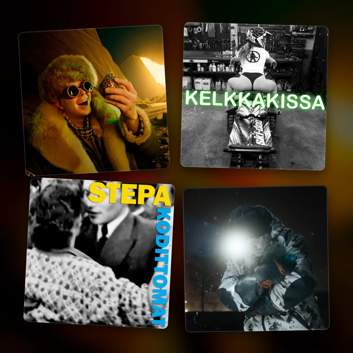 lapland hip hop