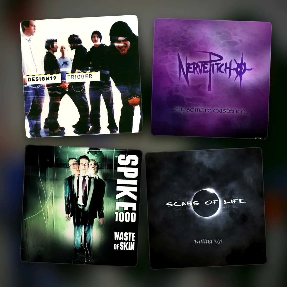 alternative metalcore