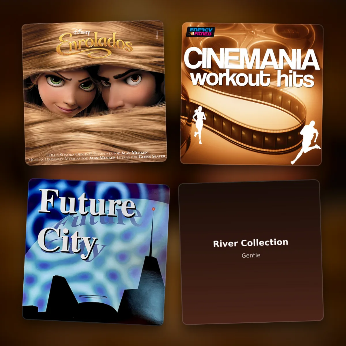 deep eurodance