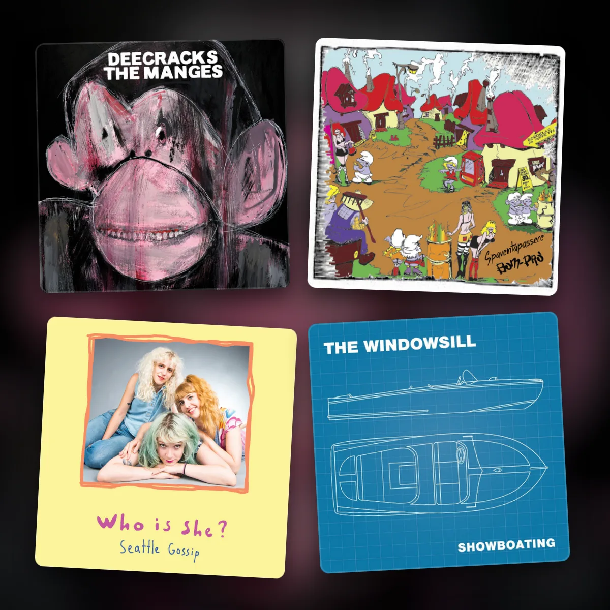 diy pop punk