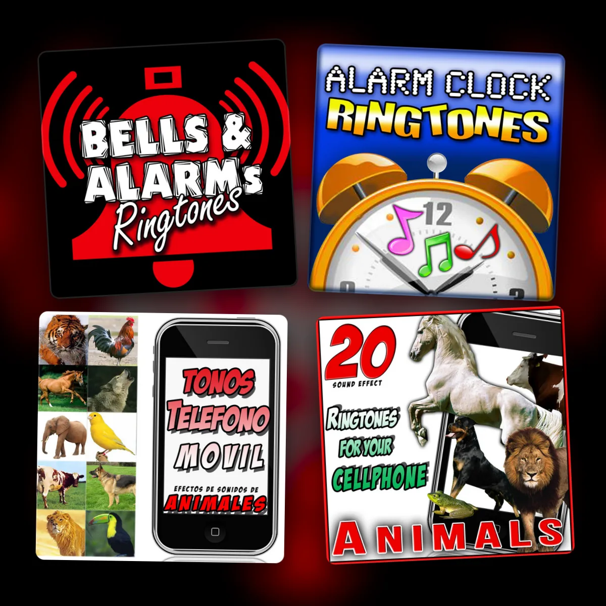 ringtone