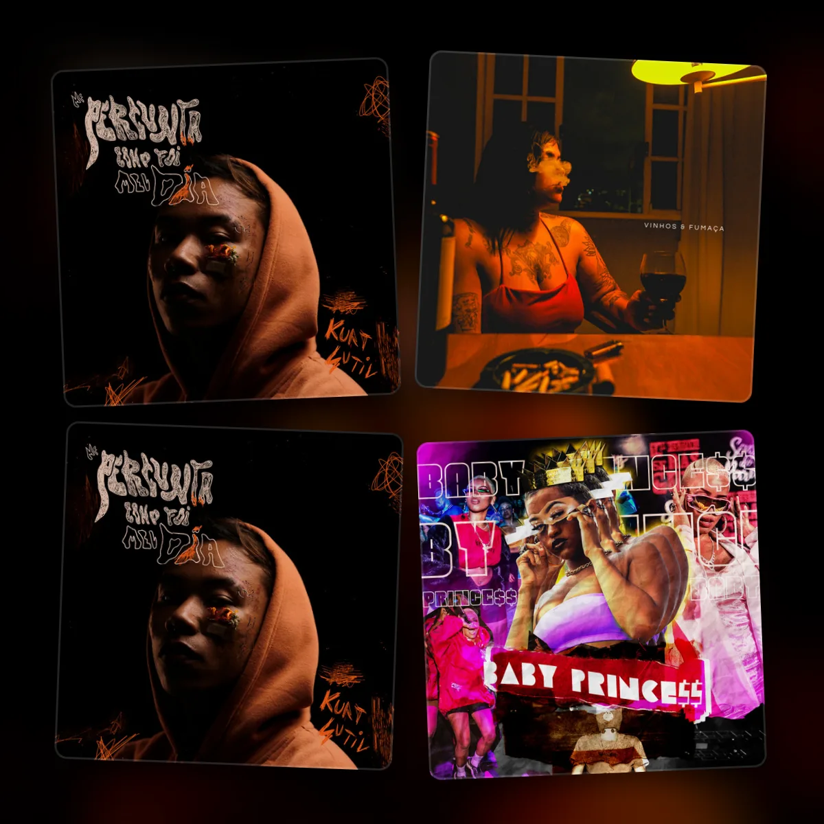 rap nortista
