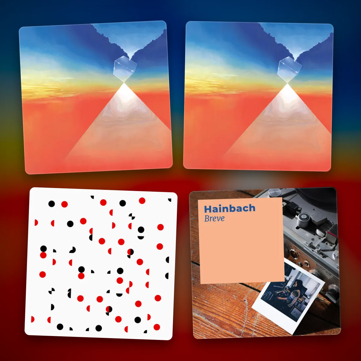 modern electroacoustic