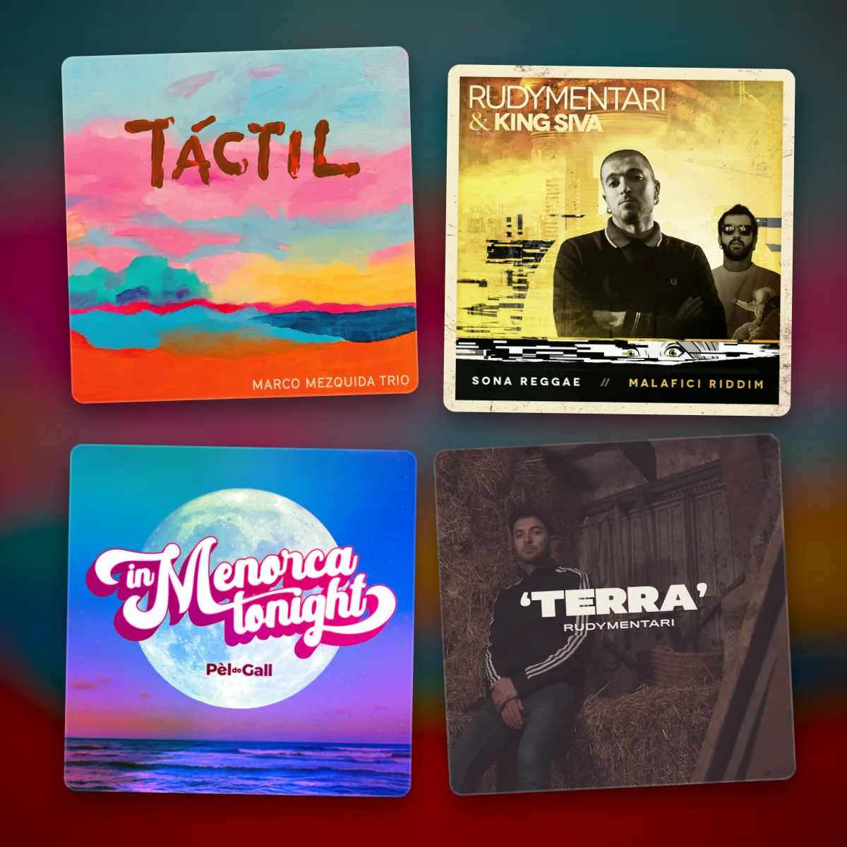 musica menorquina