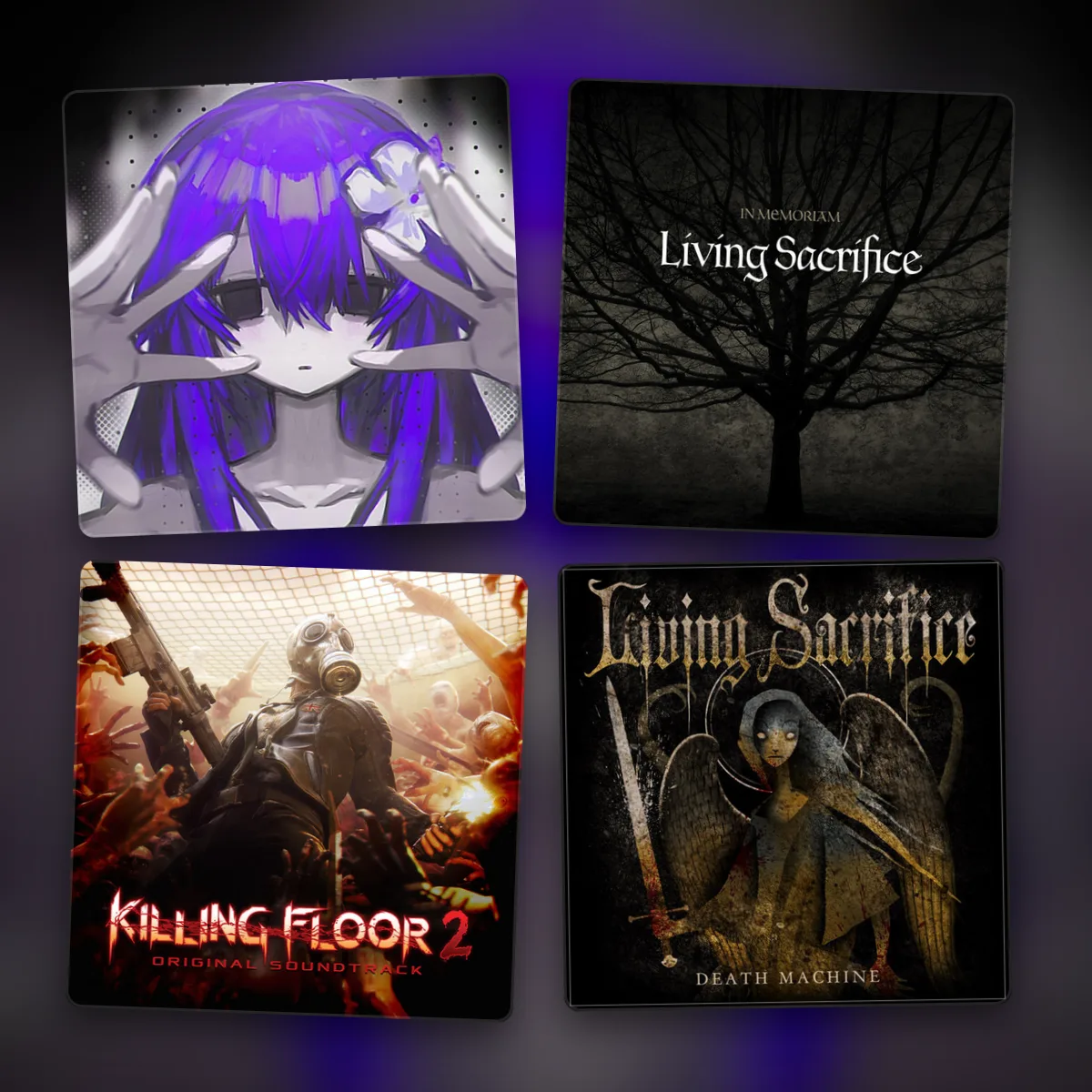christian thrash metal