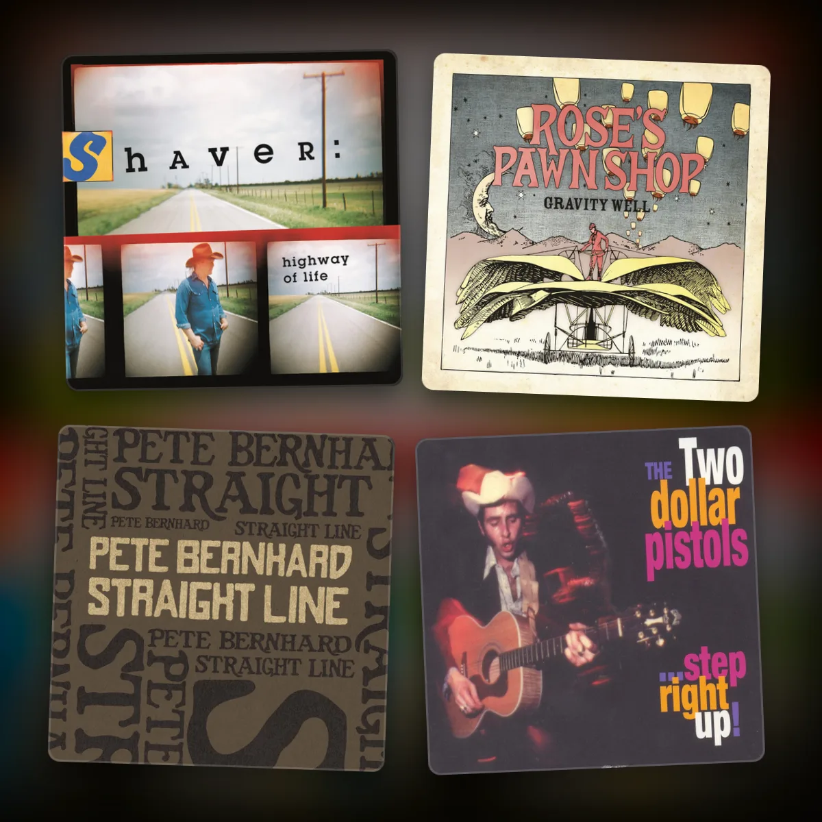 neo honky tonk
