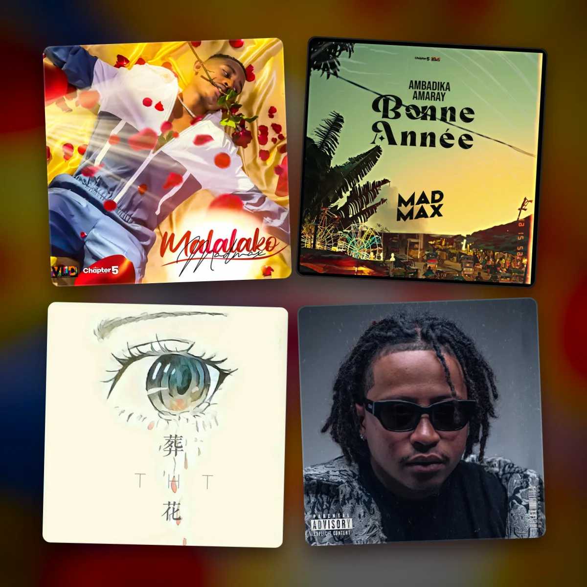 rap gasy