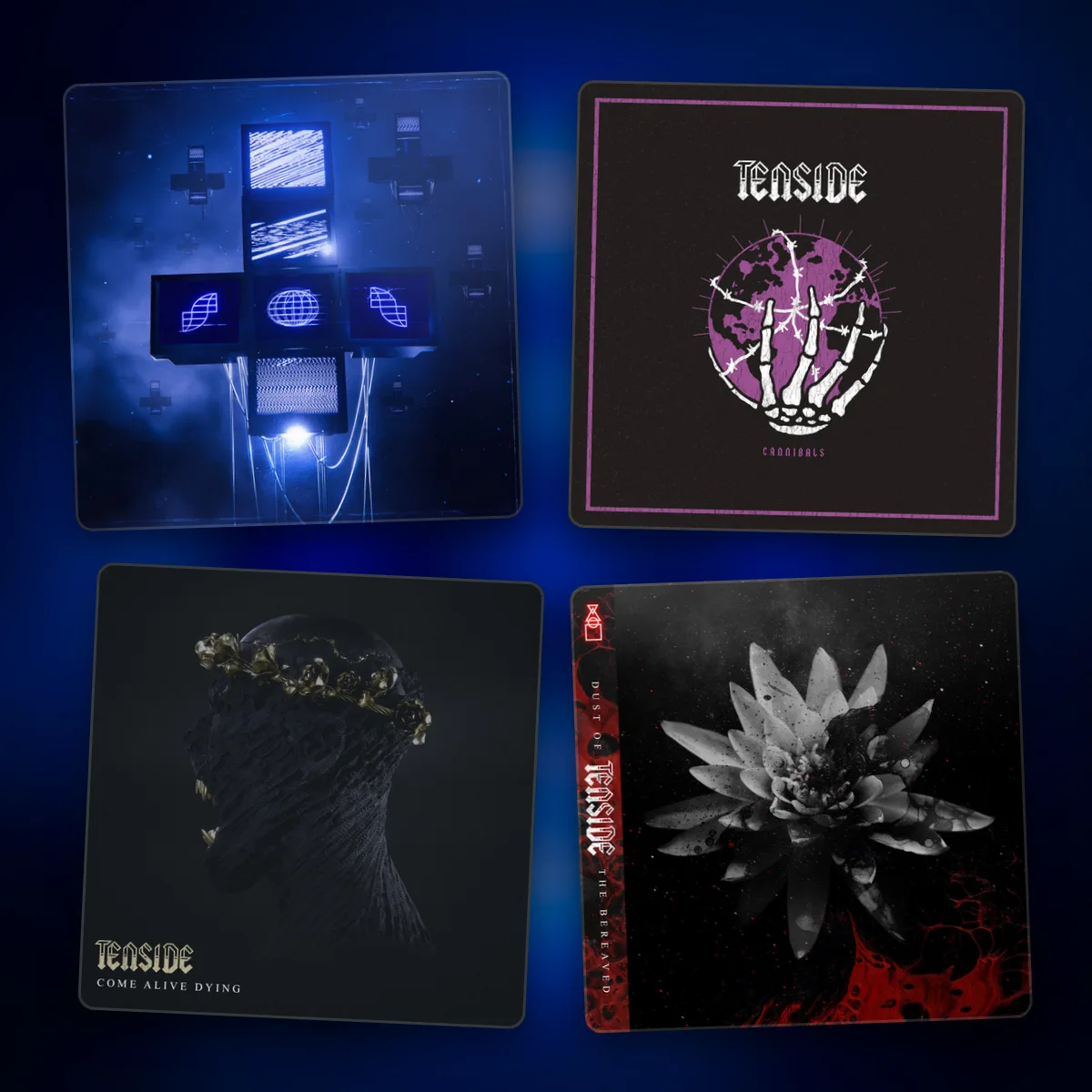 thrash-groove metal
