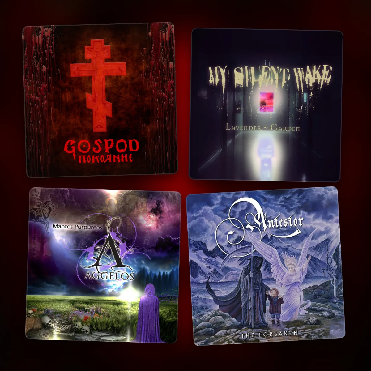 christian doom metal