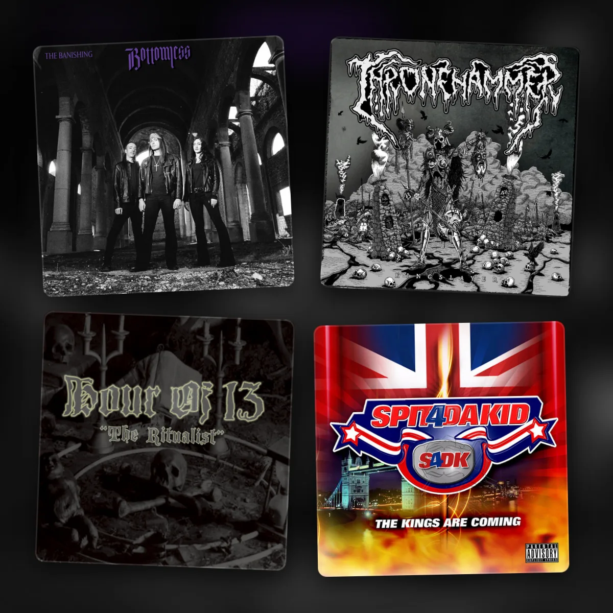 neo-trad doom metal