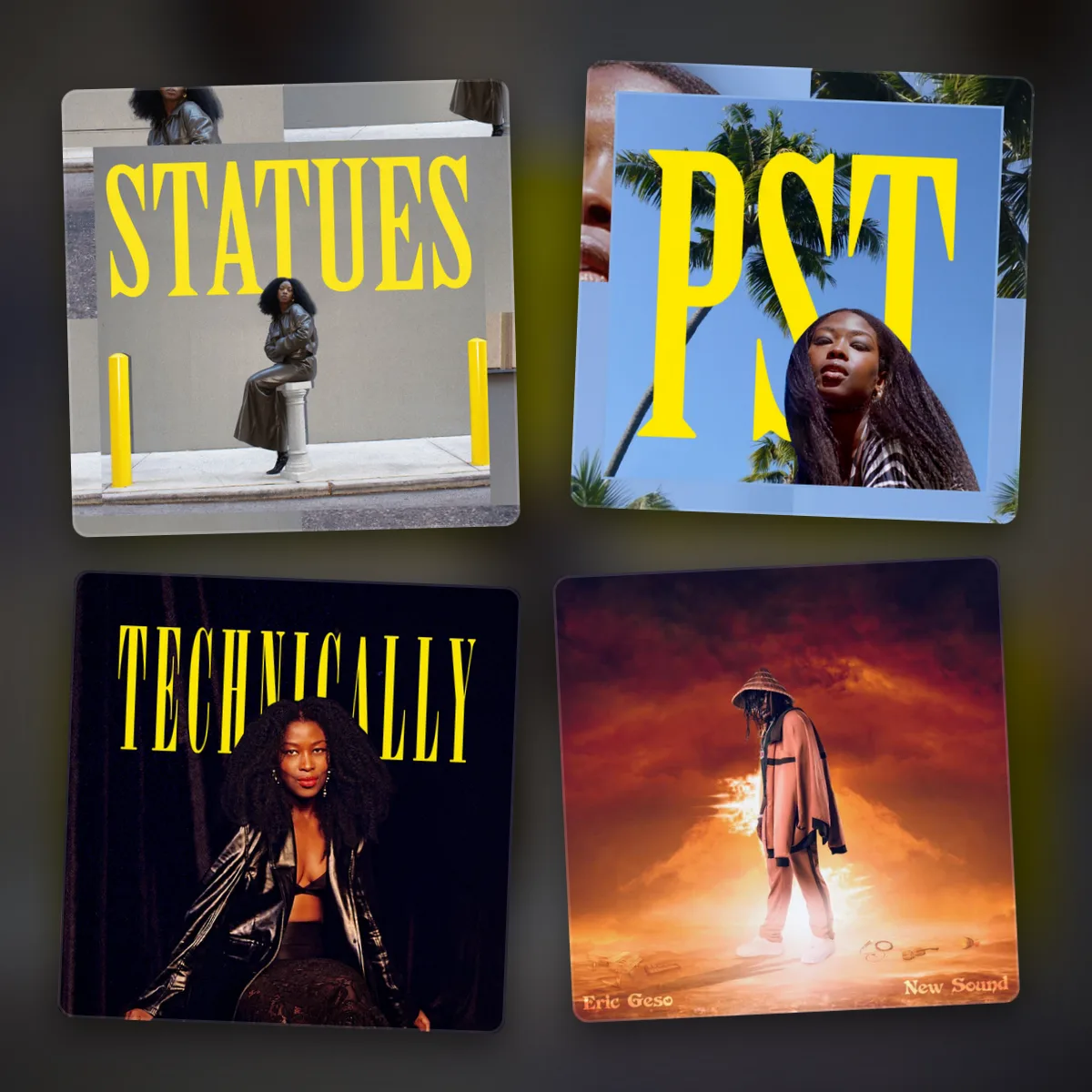 liberian pop