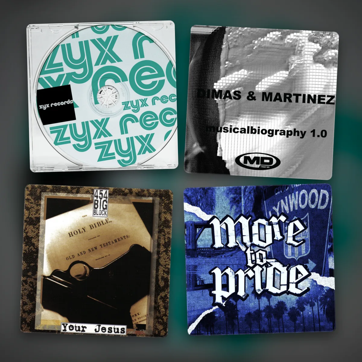 alternative hardcore