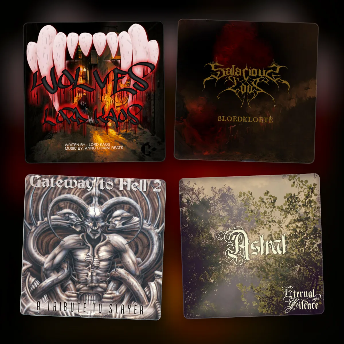 deep symphonic black metal