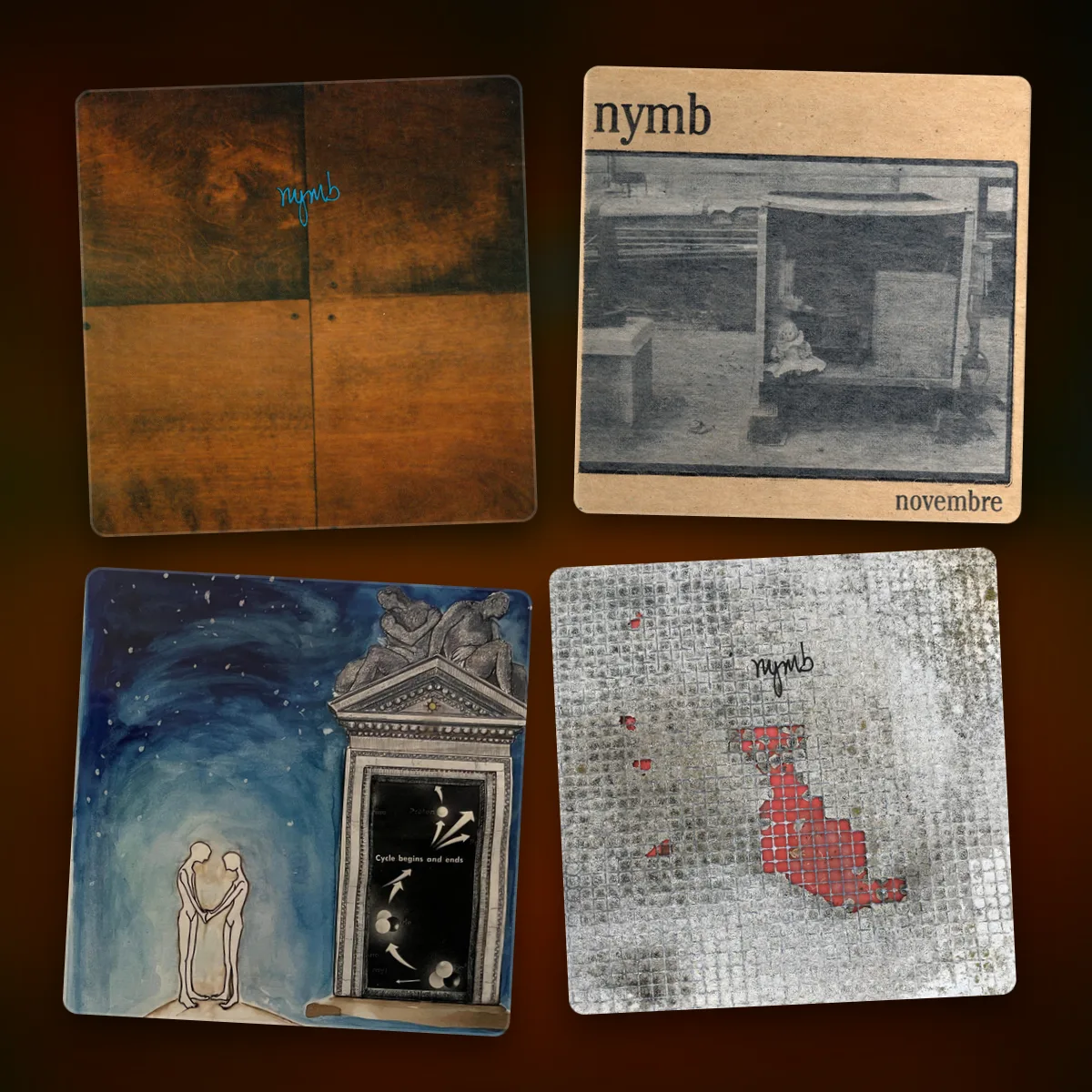 indie emo rock