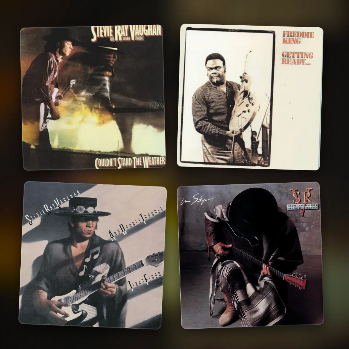 texan music