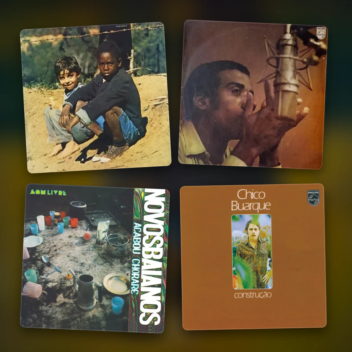 south american music
