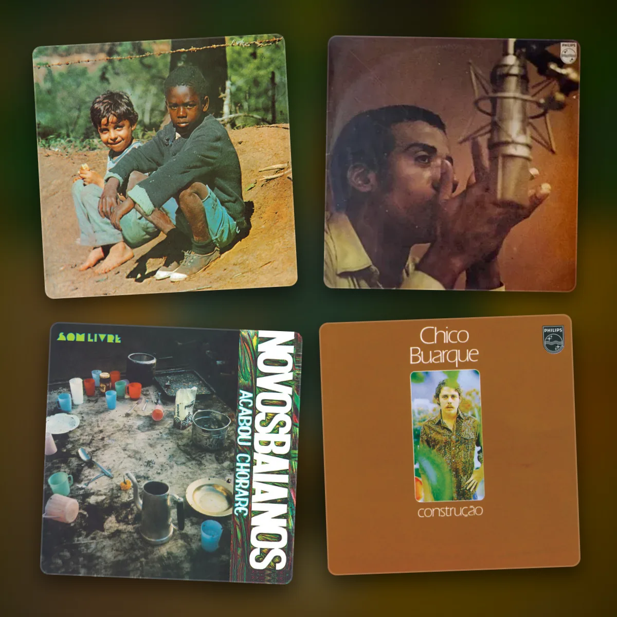 brazilian music