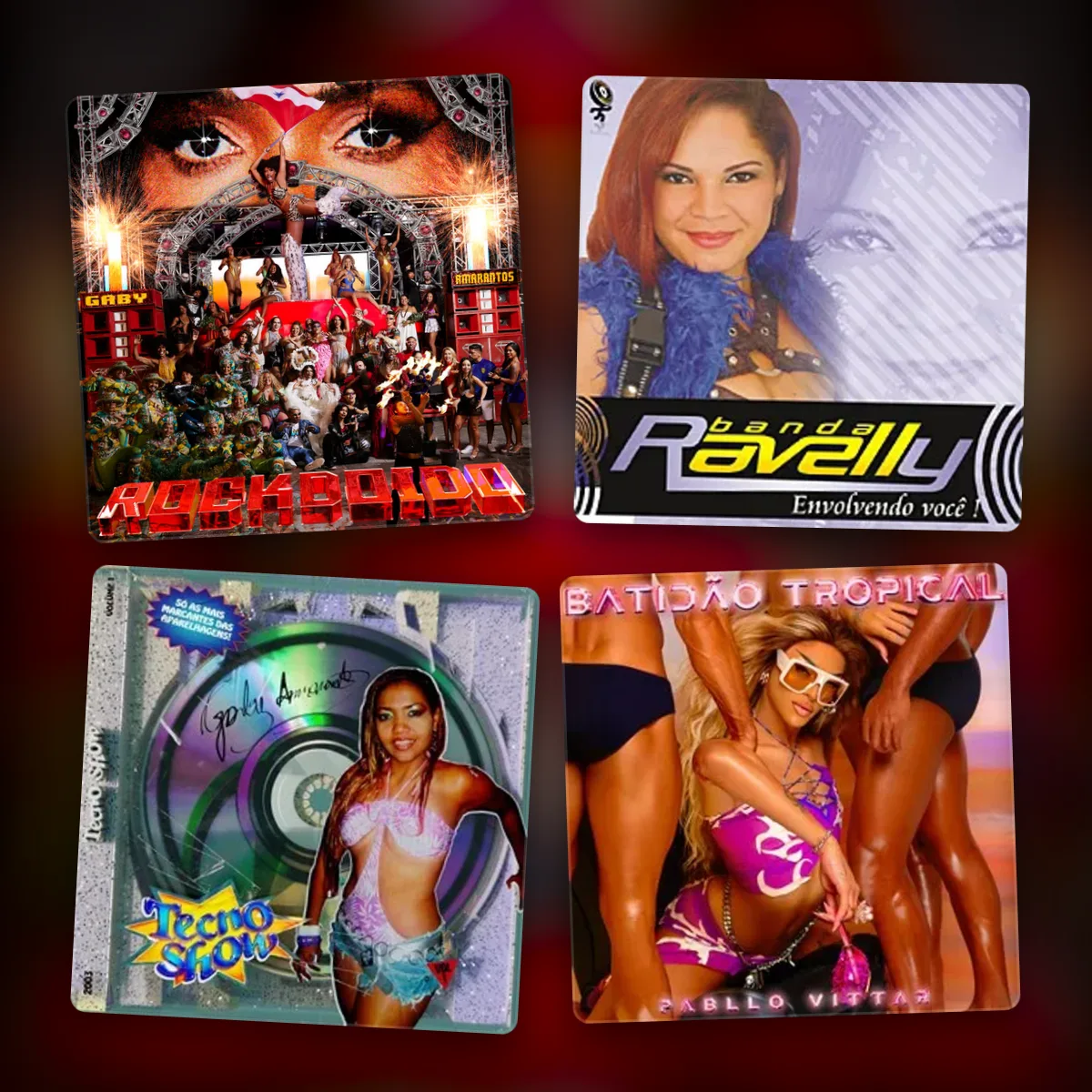 northern brazilian music