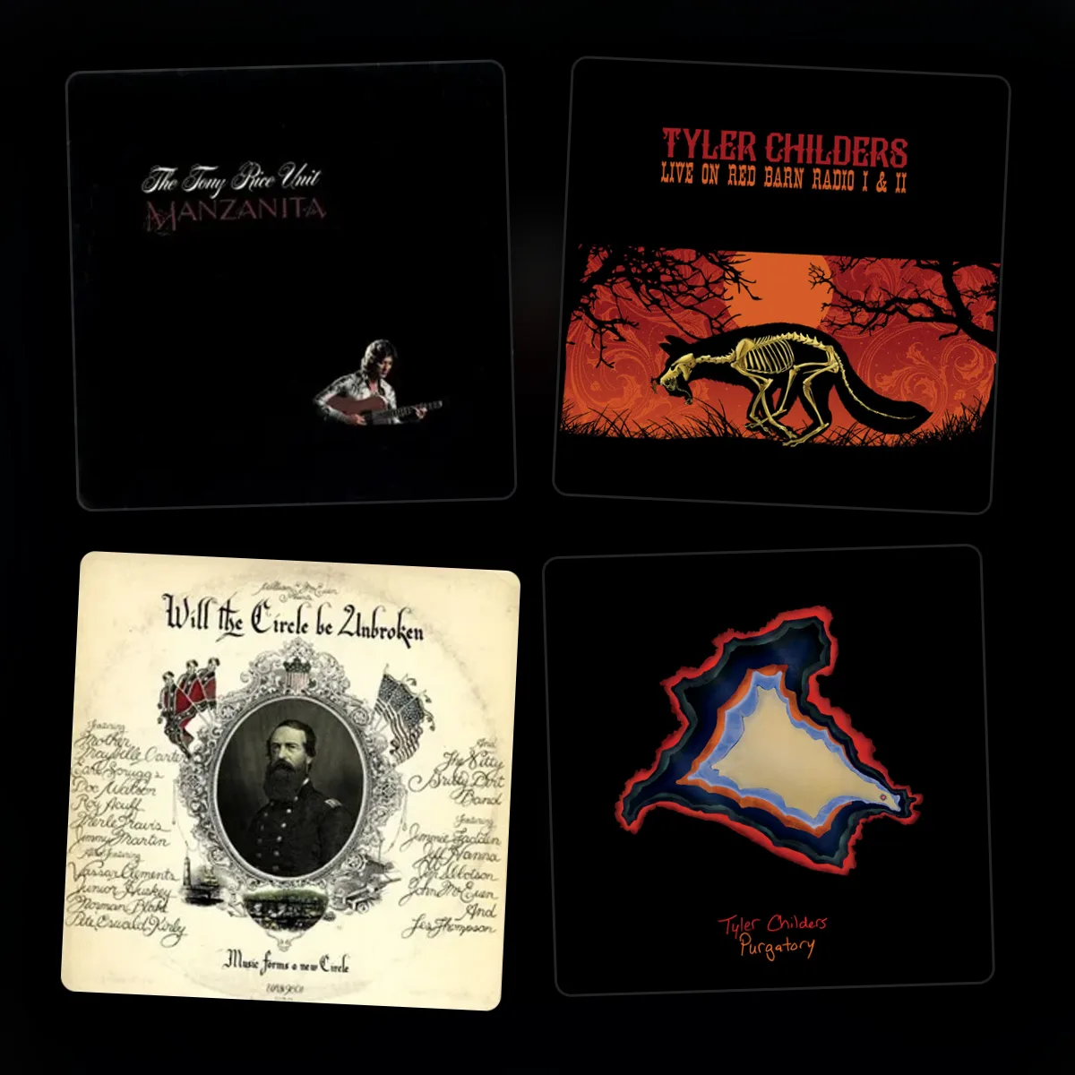 bluegrass