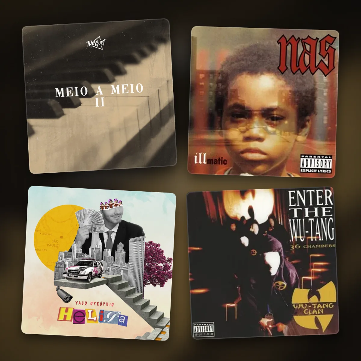 boom bap