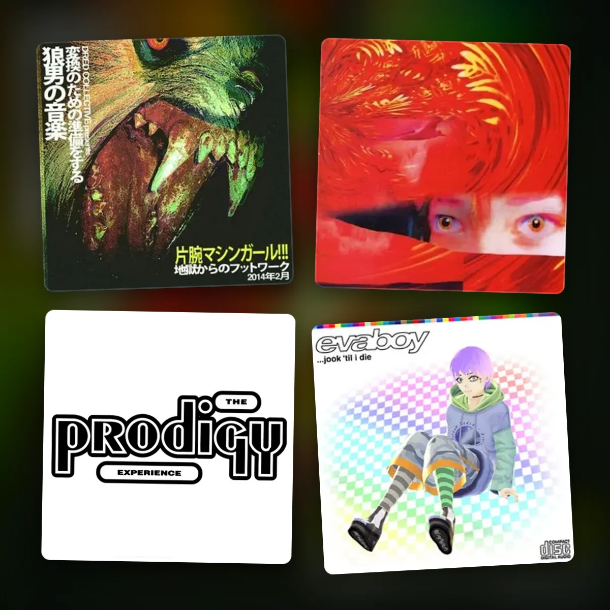 breakbeat hardcore