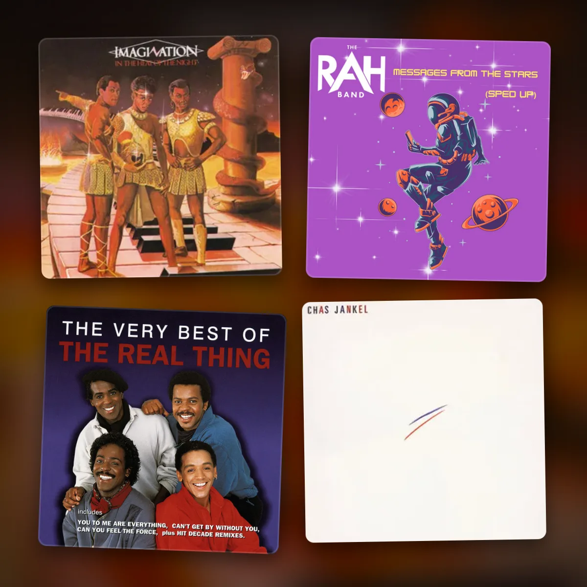 brit funk