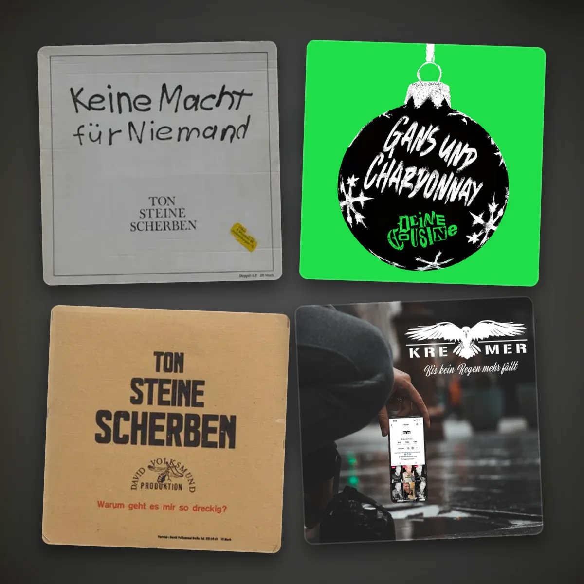 deutschrock