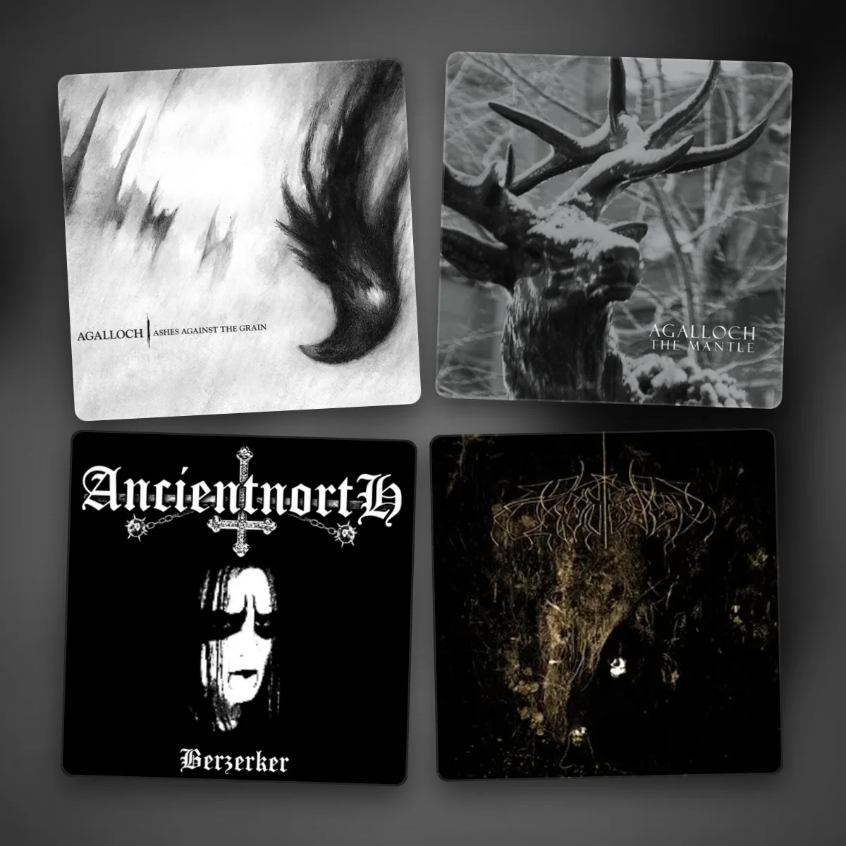 cascadian black metal
