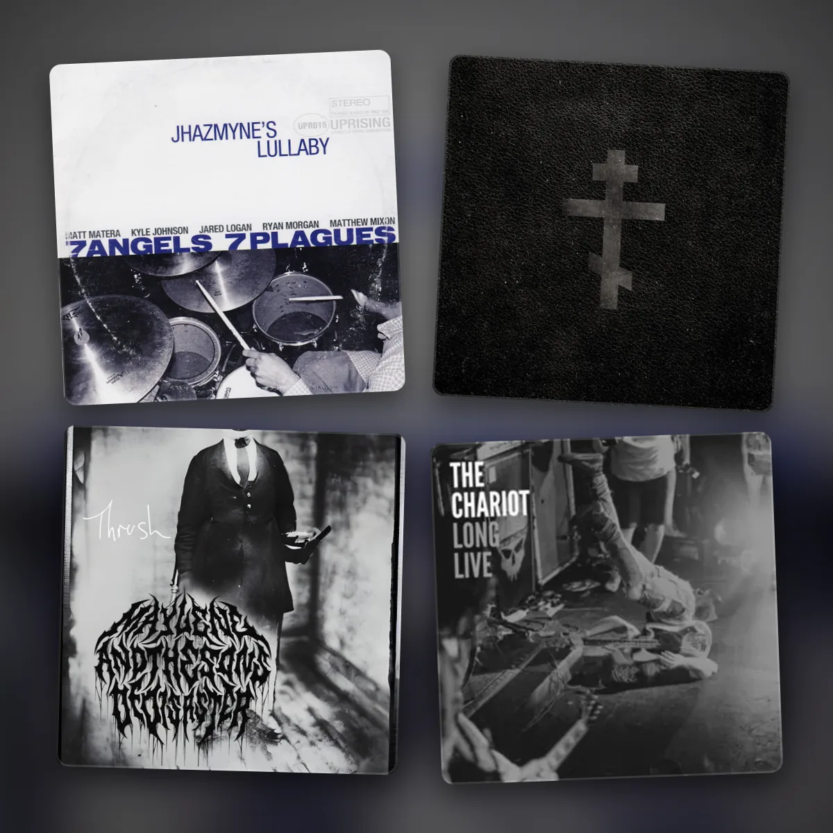 christian hardcore