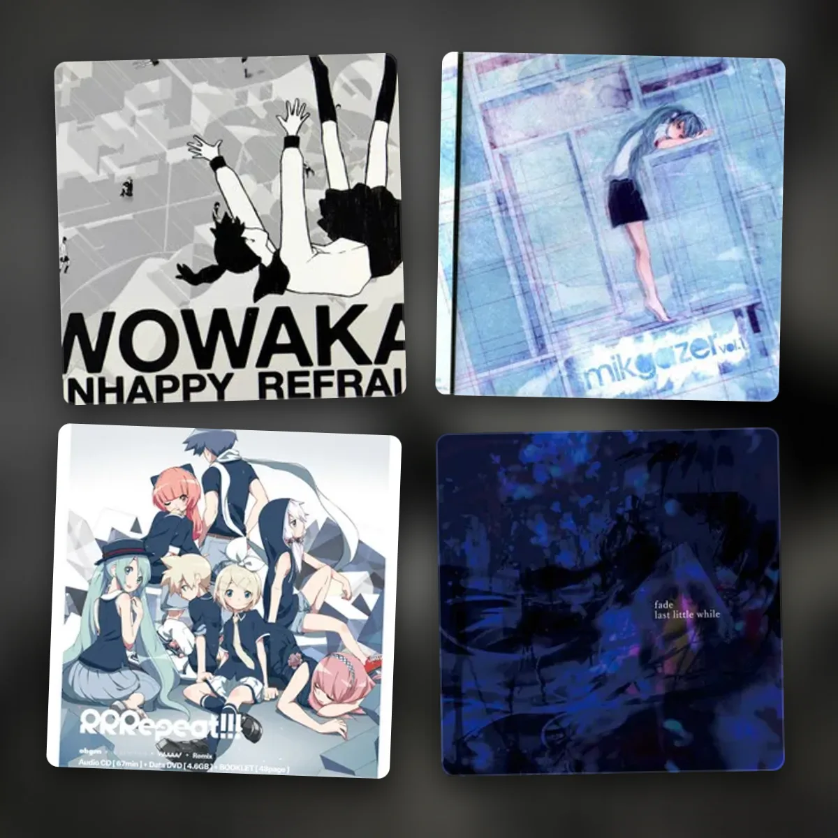 doujin music