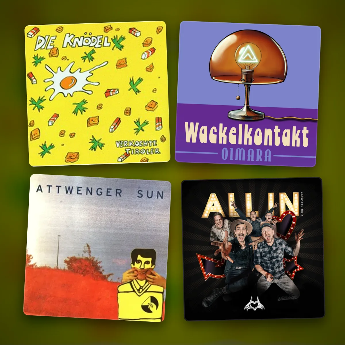 neue volksmusik