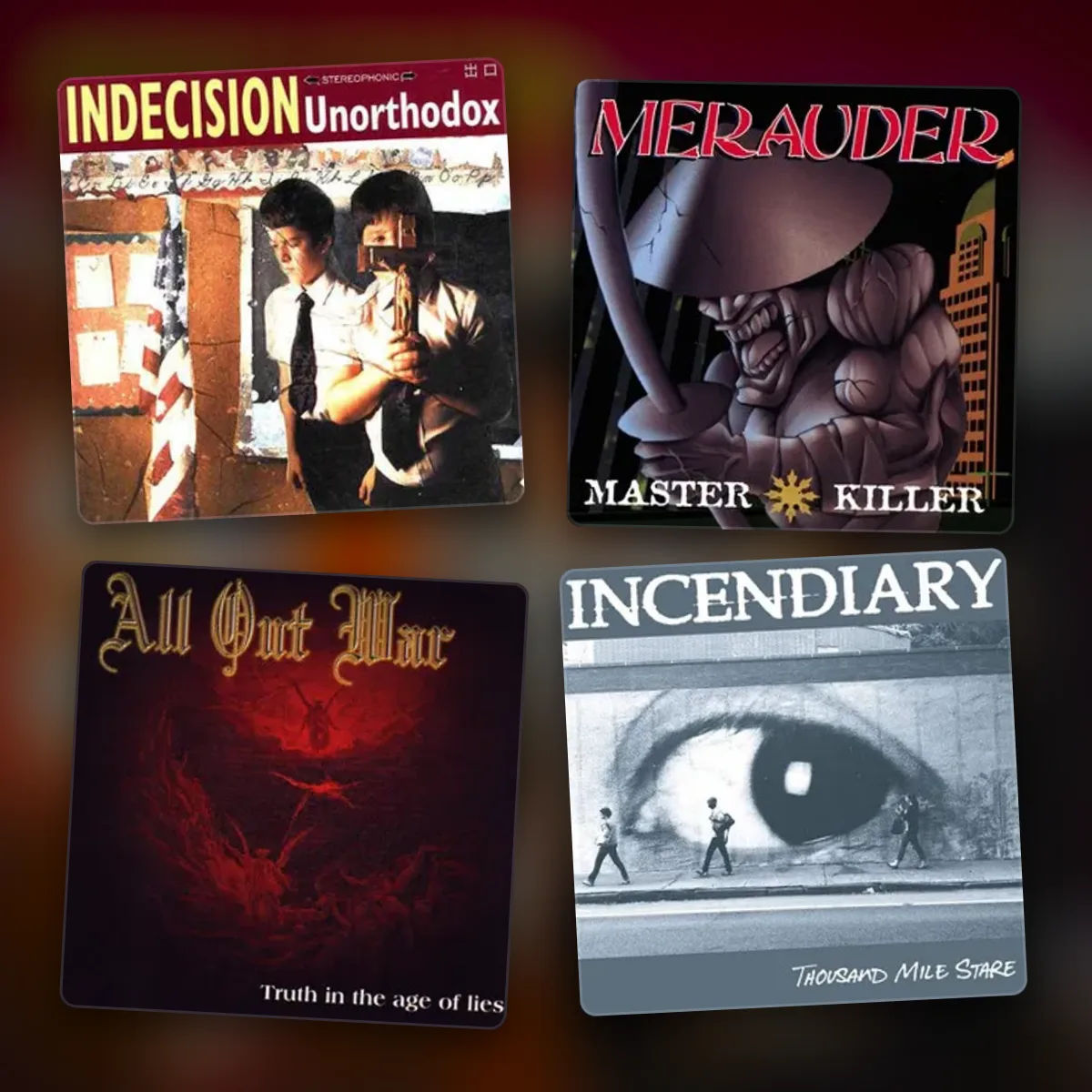 new york hardcore