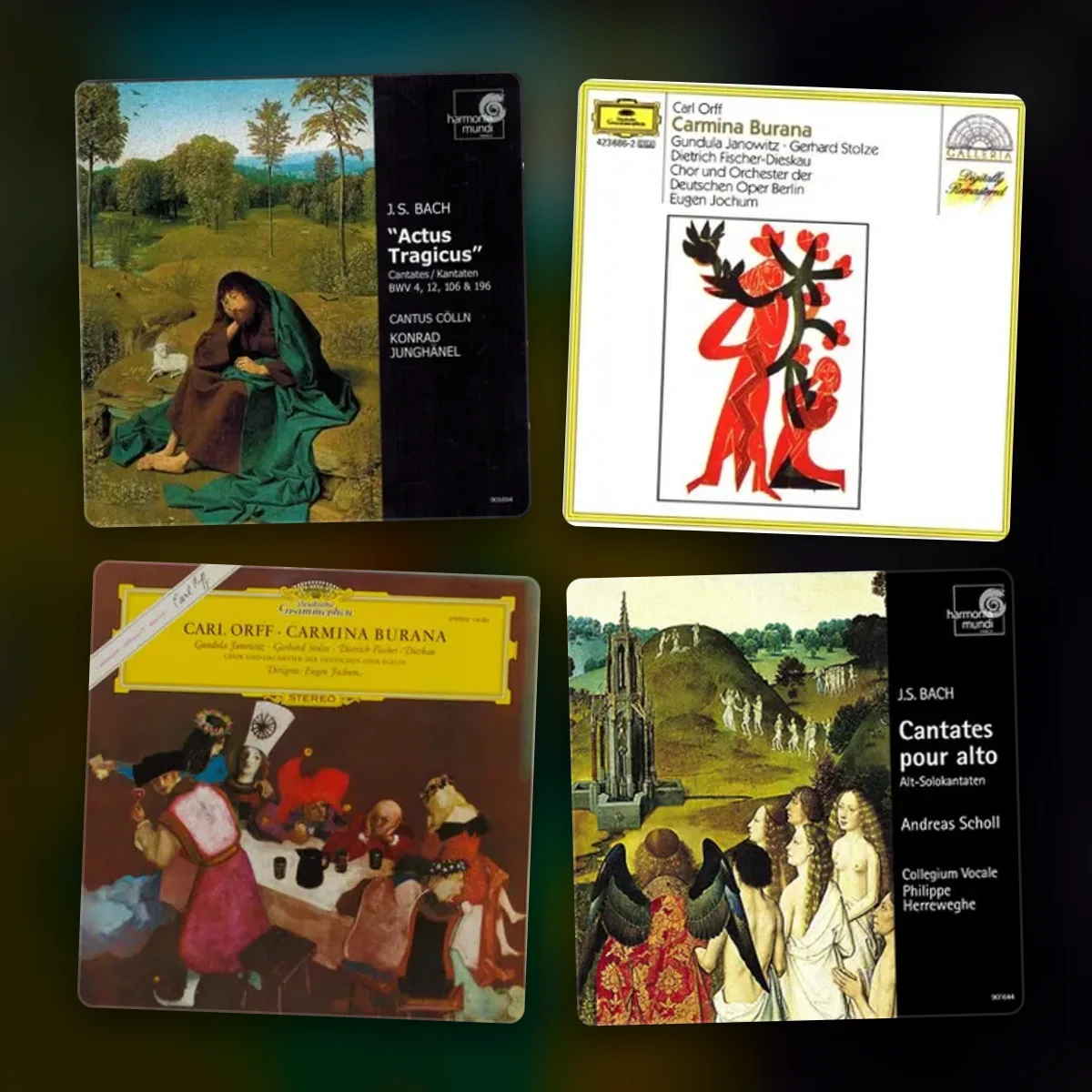cantata