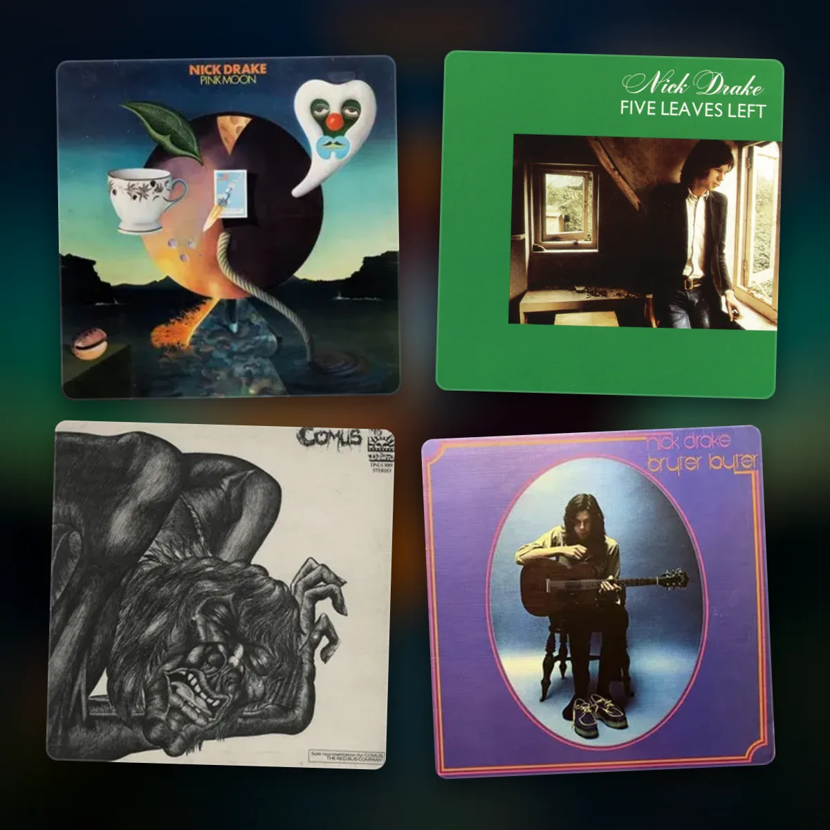 second british folk revival