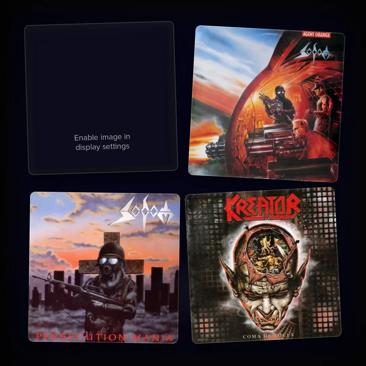 teutonic thrash metal