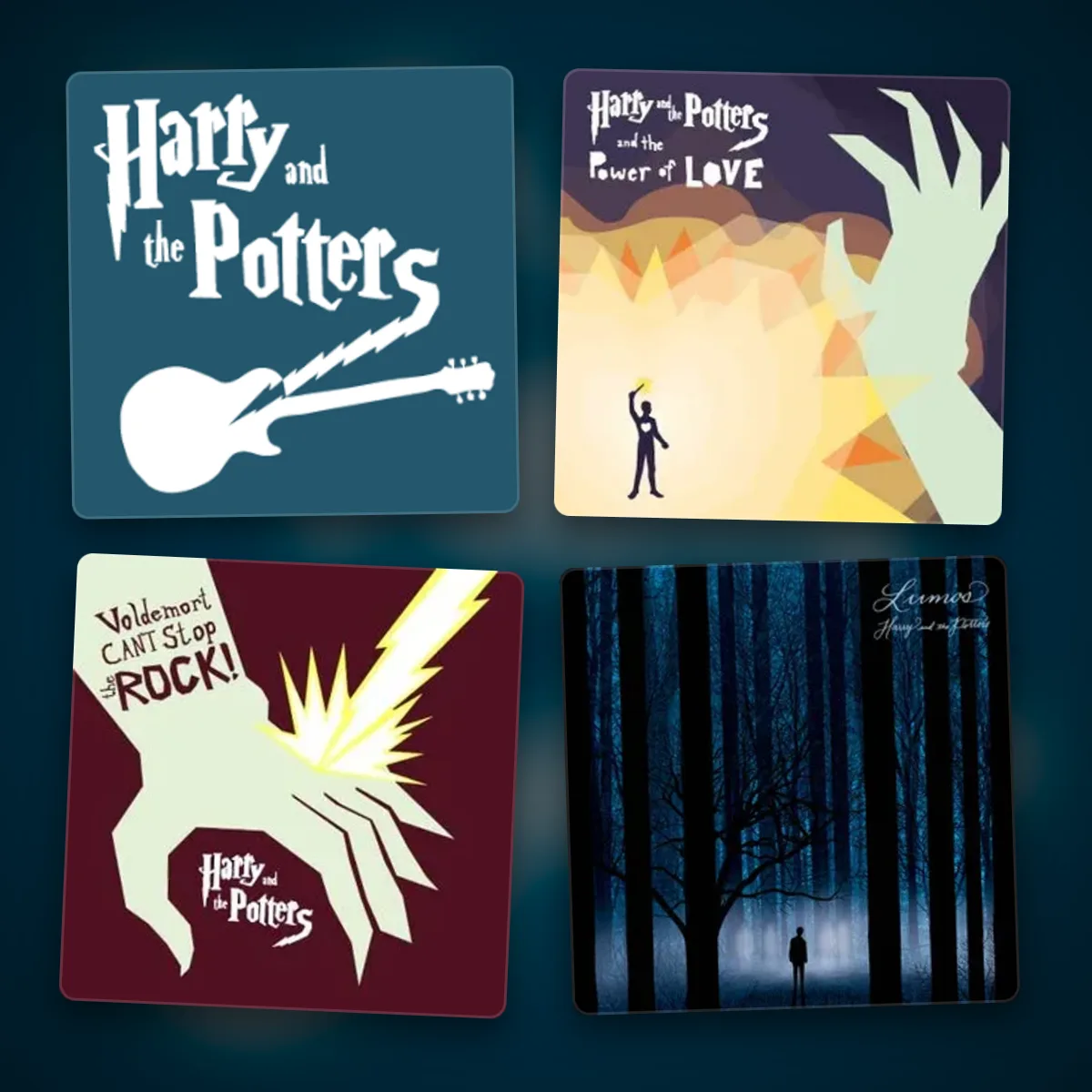 wizard rock