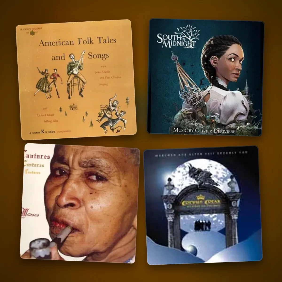folktales