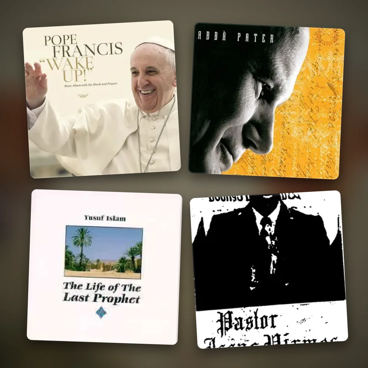 sermons