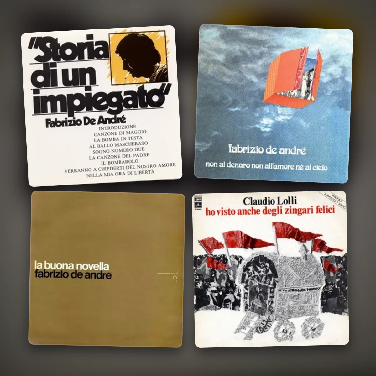 canzone d'autore